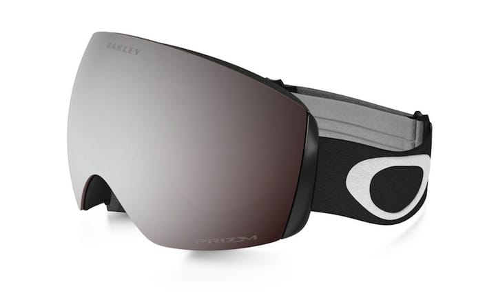 Oakley Flight Deck XM Matte Black w/ Prizm Black Iridium Oakley