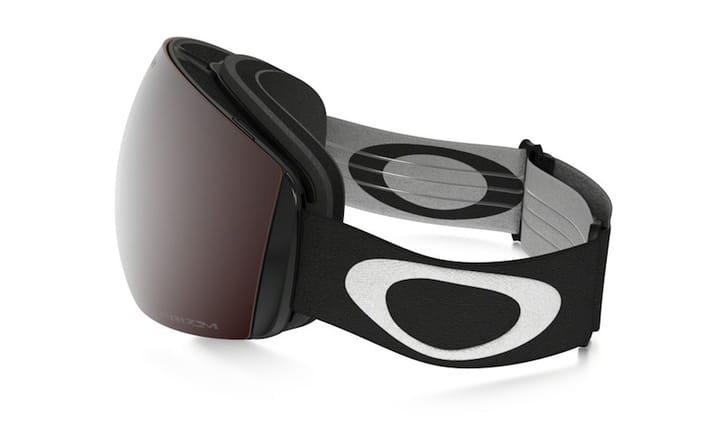 Oakley Flight Deck XM Matte Black w/ Prizm Black Iridium Oakley