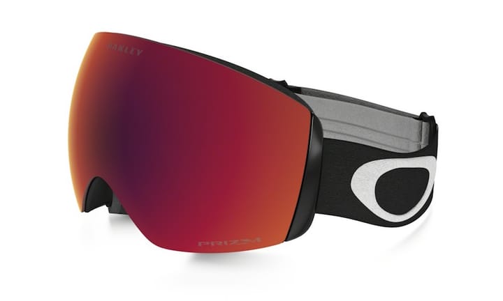 Oakley Flight Deck M Matte Black w/ Prizm Torch Iridium Oakley Oakley Flight Deck M Matte Black w/ Prizm Torch Iridium Oakley