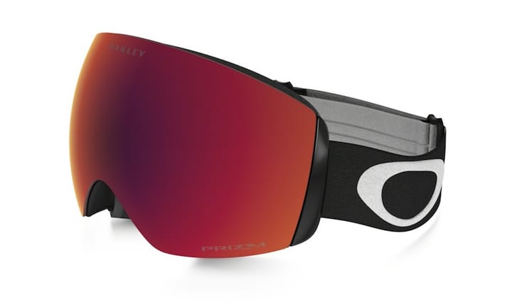 Oakley Flight Deck M MATTE BLACK Oakley