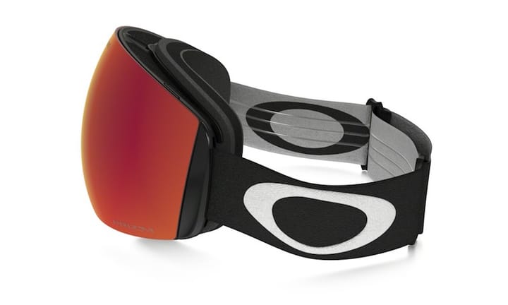 Oakley Flight Deck M Matte Black w/ Prizm Torch Iridium Oakley Oakley Flight Deck M Matte Black w/ Prizm Torch Iridium Oakley
