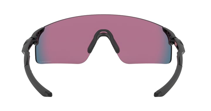 Oakley EVZero Blades Polished Black w/ Prizm Road Oakley