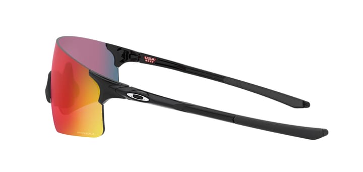 Oakley EVZero Blades Polished Black w/ Prizm Road Oakley