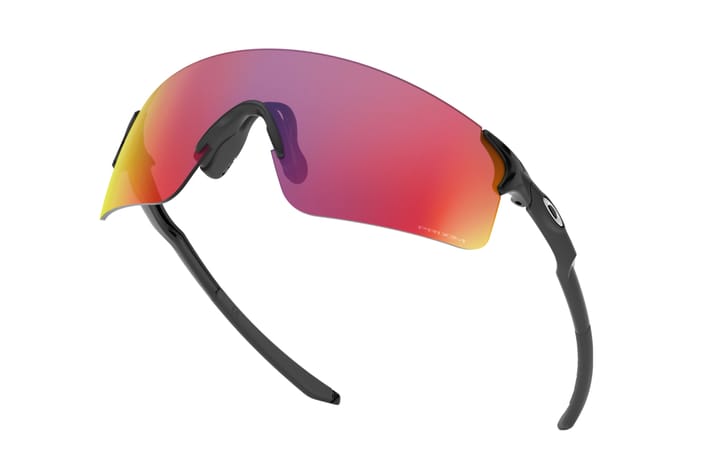 Oakley EVZero Blades Polished Black w/ Prizm Road Oakley