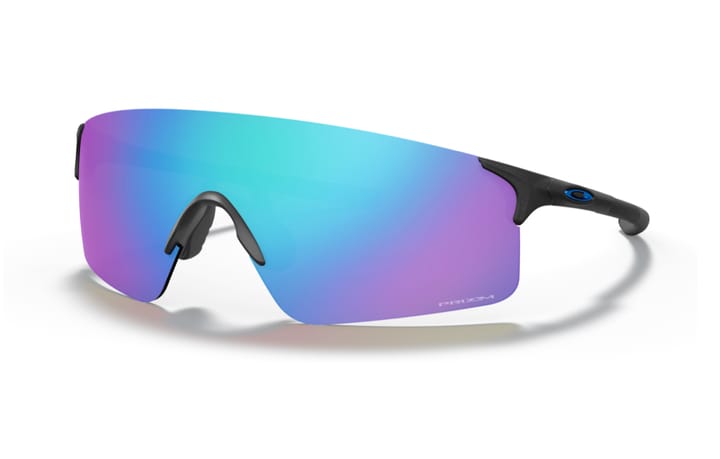 Oakley EVZero Blades Polished Black/Prizm Sapphire Oakley