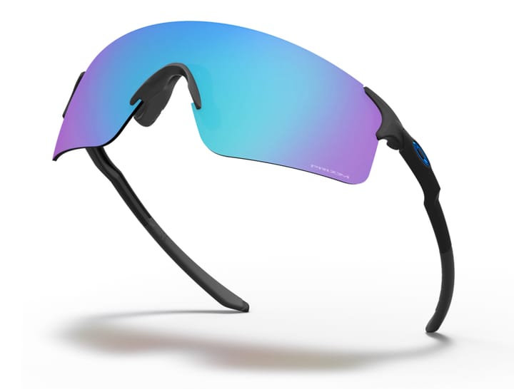 Oakley EVZero Blades Polished Black/Prizm Sapphire Oakley Oakley EVZero Blades Polished Black/Prizm Sapphire Oakley