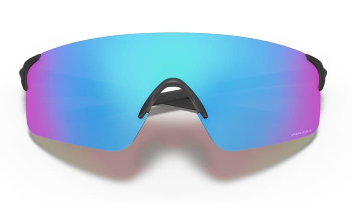 Oakley EVZero Blades Polished Black/Prizm Sapphire Oakley Oakley EVZero Blades Polished Black/Prizm Sapphire Oakley