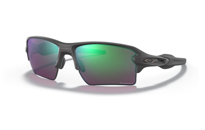 Oakley Flak 2.0 Xl Steel/Prizm Road Jade Oakley