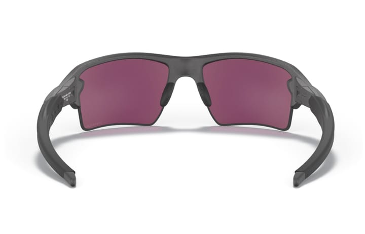 Oakley Flak 2.0 Xl Steel/Prizm Road Jade Oakley