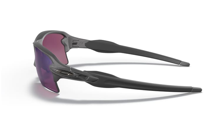 Oakley Flak 2.0 Xl Steel/Prizm Road Jade Oakley