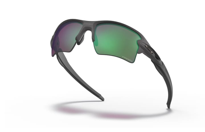 Oakley Flak 2.0 Xl Steel/Prizm Road Jade Oakley