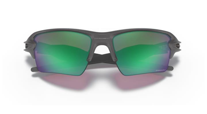 Oakley Flak 2.0 Xl Steel/Prizm Road Jade Oakley