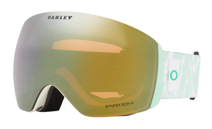 Oakley Flight Deck L Jasmine Crystal W/ Prizm Sage Gold Oakley