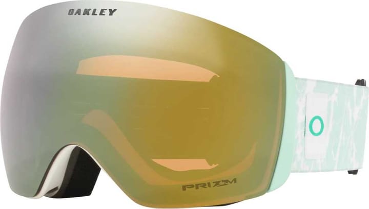 Oakley Flight Deck L Jasmine Crystal/Prizm Sage Gold Iridium Oakley