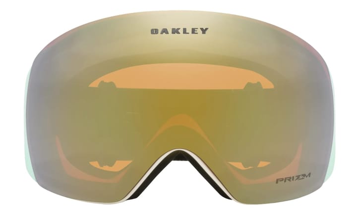 Oakley Flight Deck L Jasmine Crystal/Prizm Sage Gold Iridium Oakley