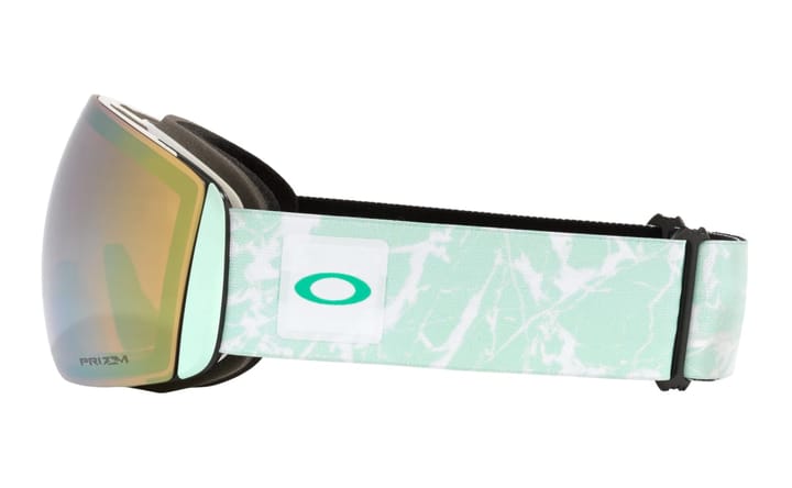 Oakley Flight Deck L Jasmine Crystal/Prizm Sage Gold Iridium Oakley