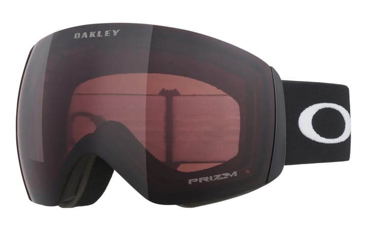 Oakley Flight Deck L Matte Black W/ Prizm Garnet Oakley