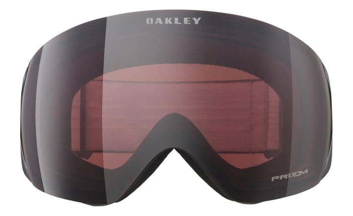 Oakley Flight Deck L Matte Black W/ Prizm Garnet Oakley