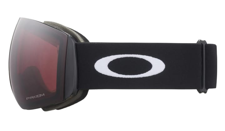 Oakley Flight Deck L Matte Black W/ Prizm Garnet Oakley