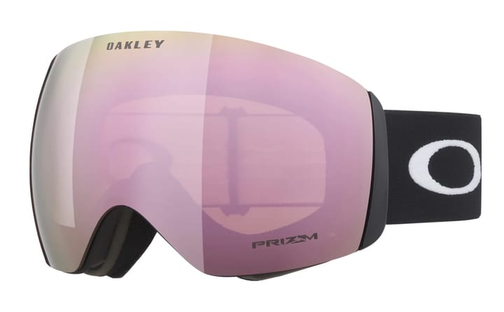 Oakley Flight Deck L Matte Black/Prizm Rose Gold Iridium Oakley