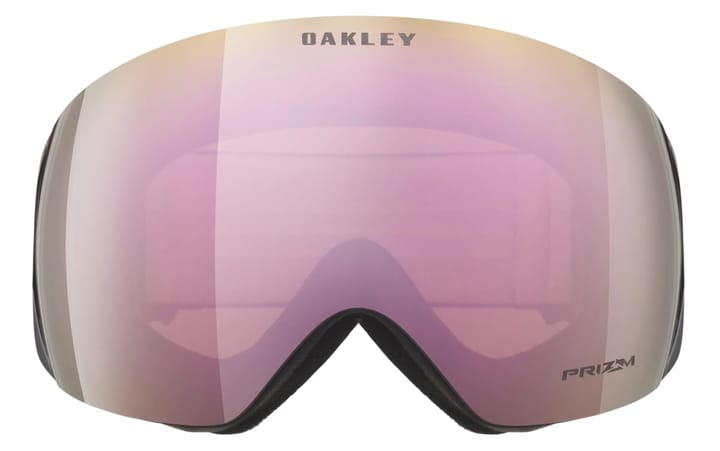 Oakley Flight Deck L Matte Black/Prizm Rose Gold Iridium Oakley