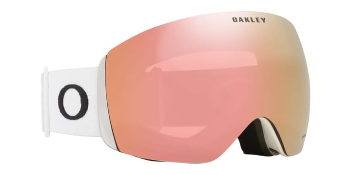 Oakley Flight Deck L Matte Black W/ Prizm Rose Gold Oakley