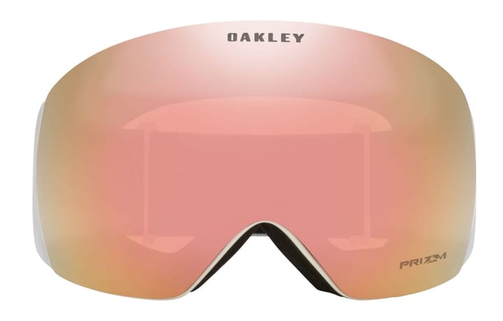 Oakley Flight Deck L Matte White/Prizm Rose Gold Iridium Oakley