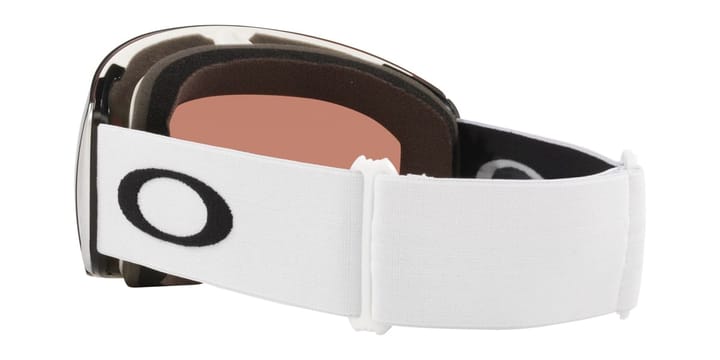 Oakley Flight Deck L Matte White/Prizm Rose Gold Iridium Oakley