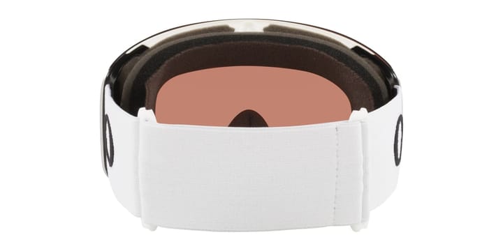 Oakley Flight Deck L Matte White/Prizm Rose Gold Iridium Oakley