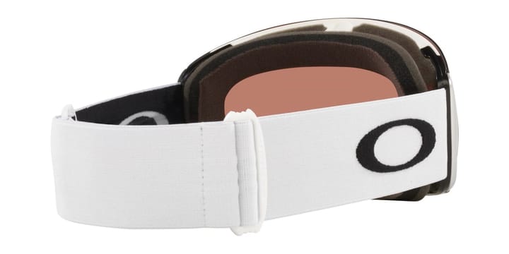 Oakley Flight Deck L Matte White/Prizm Rose Gold Iridium Oakley
