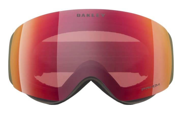 Oakley Flight Deck M Dark Brush Crystal W/ Prizm Torch Iridium Oakley