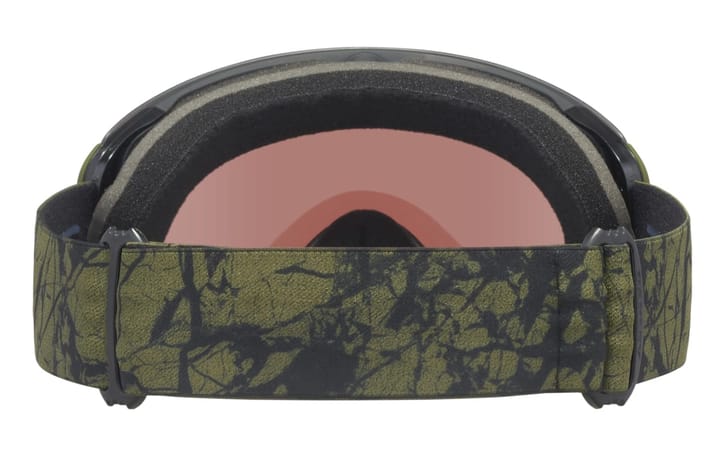 Oakley Flight Deck M Dark Brush Crystal W/ Prizm Torch Iridium Oakley