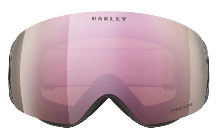 Oakley Flight Deck M Matte Black W/ Prizm Rose Gold Oakley