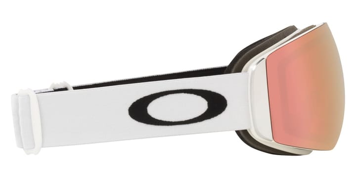 Oakley Flight Deck M Matte White/Prizm Rose Gold Iridium Oakley