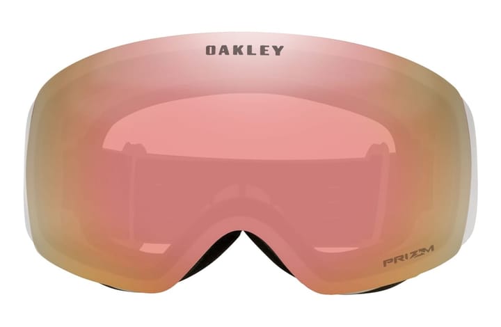 Oakley Flight Deck M Matte White/Prizm Rose Gold Iridium Oakley