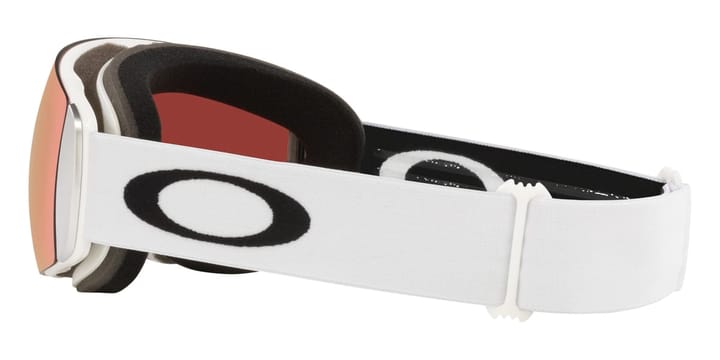 Oakley Flight Deck M Matte White/Prizm Rose Gold Iridium Oakley