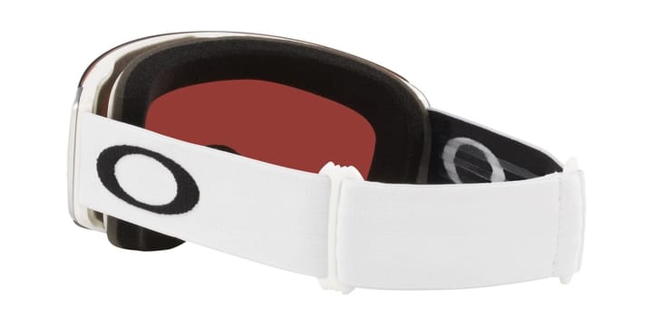 Oakley Flight Deck M Matte White/Prizm Rose Gold Iridium Oakley
