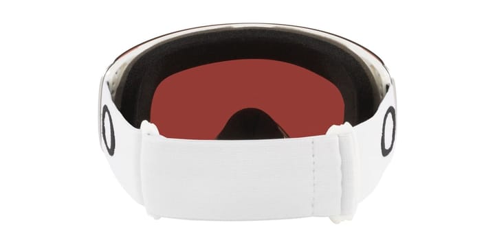 Oakley Flight Deck M Matte White/Prizm Rose Gold Iridium Oakley