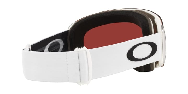 Oakley Flight Deck M Matte White/Prizm Rose Gold Iridium Oakley