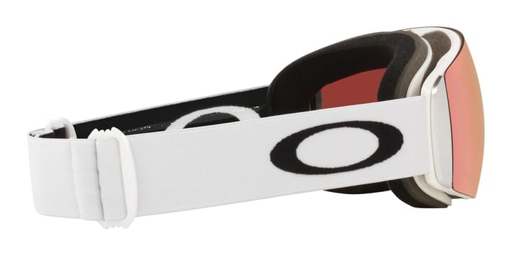 Oakley Flight Deck M Matte White/Prizm Rose Gold Iridium Oakley