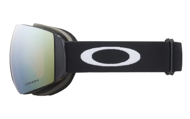 Oakley Flight Deck M Matte Black/Prizm Sage Gold Iridium Oakley