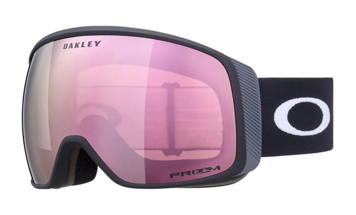 Oakley FLIGHT TRACKER L Matte Black w/ Prizm Rose Gold Oakley