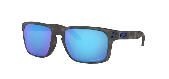 Oakley Holbrook Polarized Matte Black Tortoise/Prizm Sa. Oakley