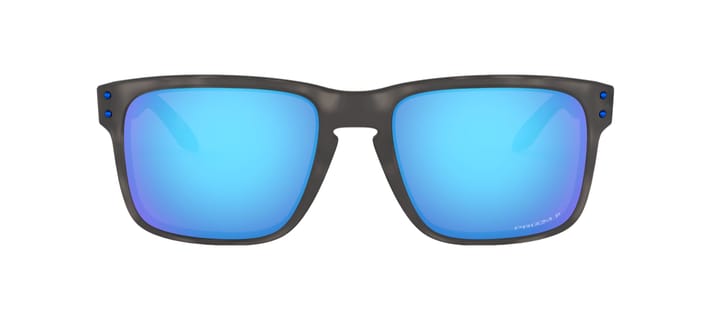 Oakley Holbrook Polarized Matte Black Tortoise/Prizm Sa. Oakley