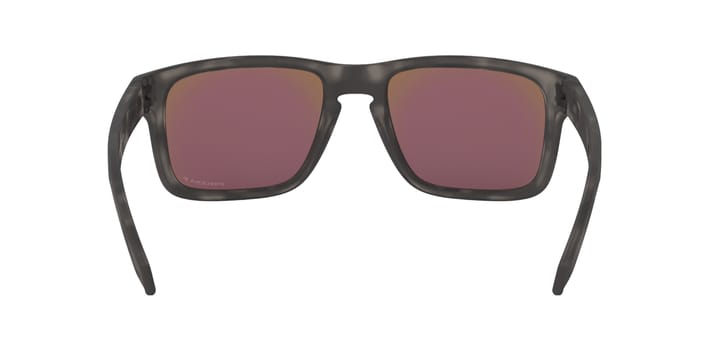 Oakley Holbrook Polarized Matte Black Tortoise/Prizm Sa. Oakley