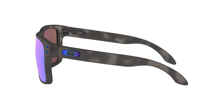 Oakley Holbrook Polarized Matte Black Tortoise/Prizm Sa. Oakley