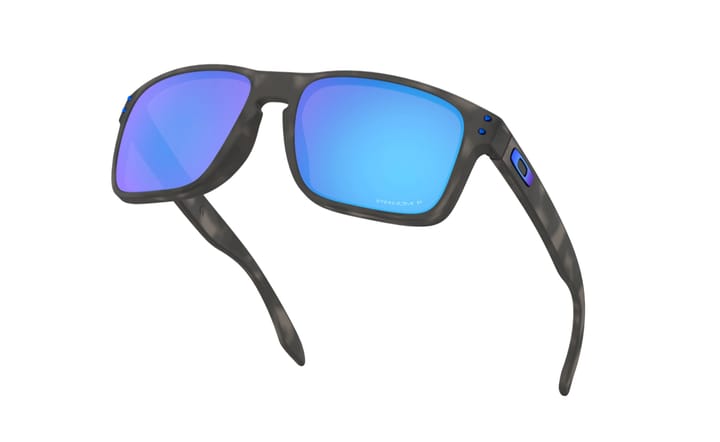 Oakley Holbrook Polarized Matte Black Tortoise/Prizm Sa. Oakley