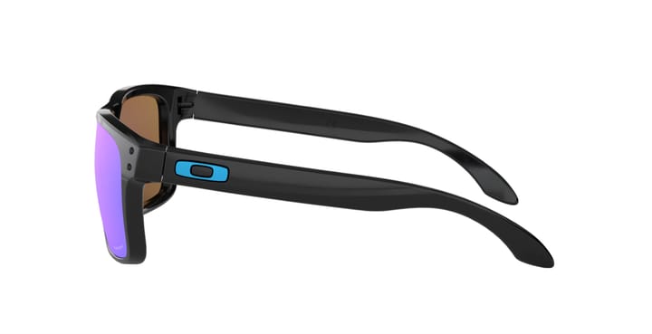 Oakley Holbrook Polished Black w/ Prizm Sapphire Oakley