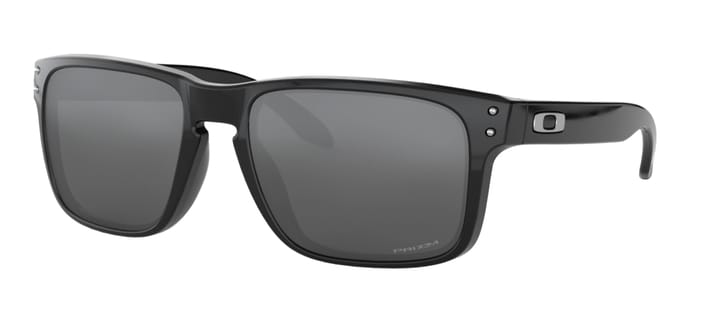 Oakley Holbrook Polished Black/Prizm Black Oakley