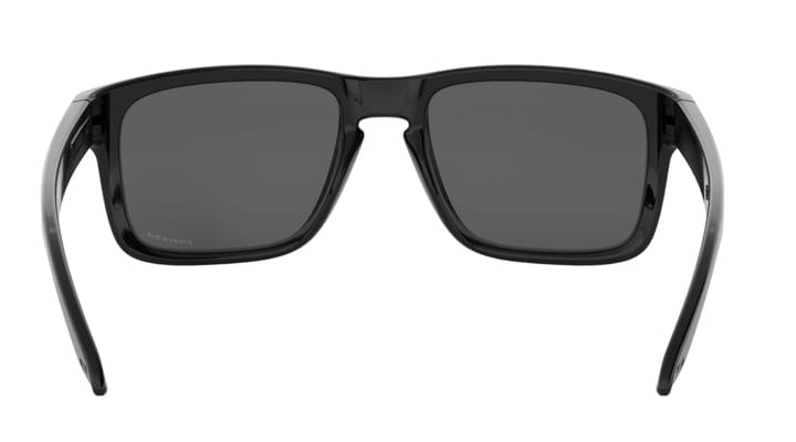 Oakley Holbrook Polished Black/Prizm Black Oakley
